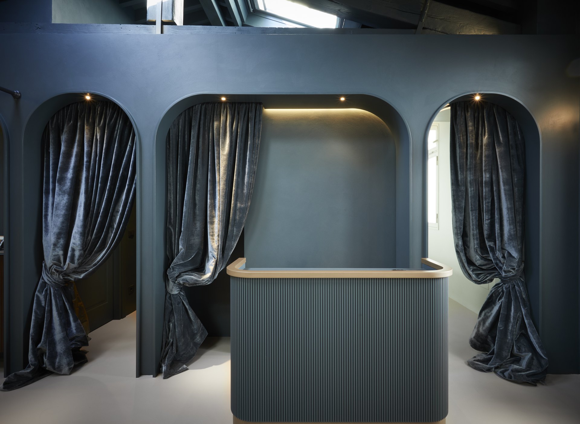 Studio eyedesigner VG, Firenze — immagine 6