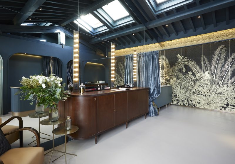 Studio eyedesigner VG, Firenze