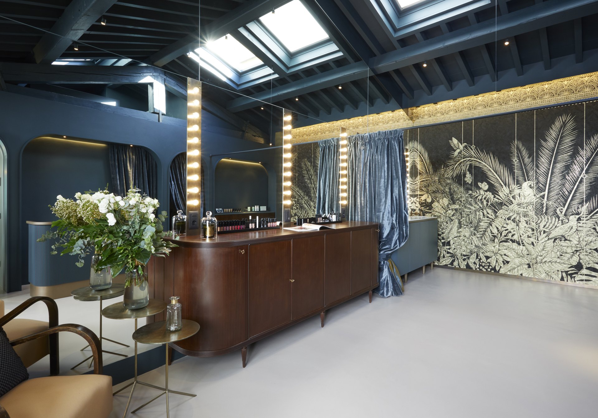 Studio eyedesigner VG, Firenze: immagine di progetto