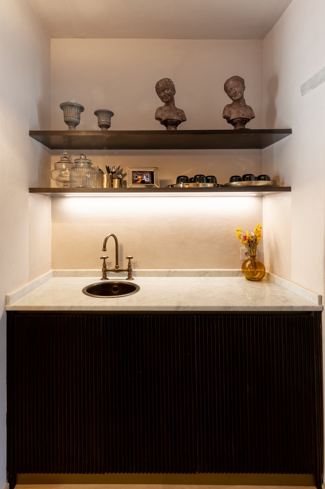 B&B La Locanda nel Centro storico di Montalcino — immagine 2