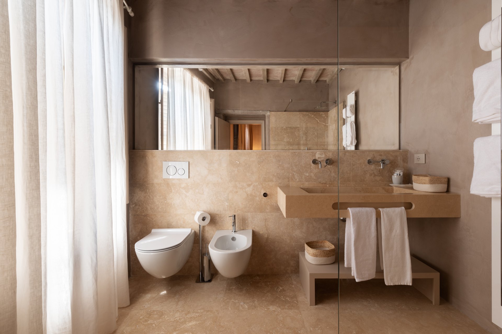 B&B La Locanda nel Centro storico di Montalcino — immagine 9