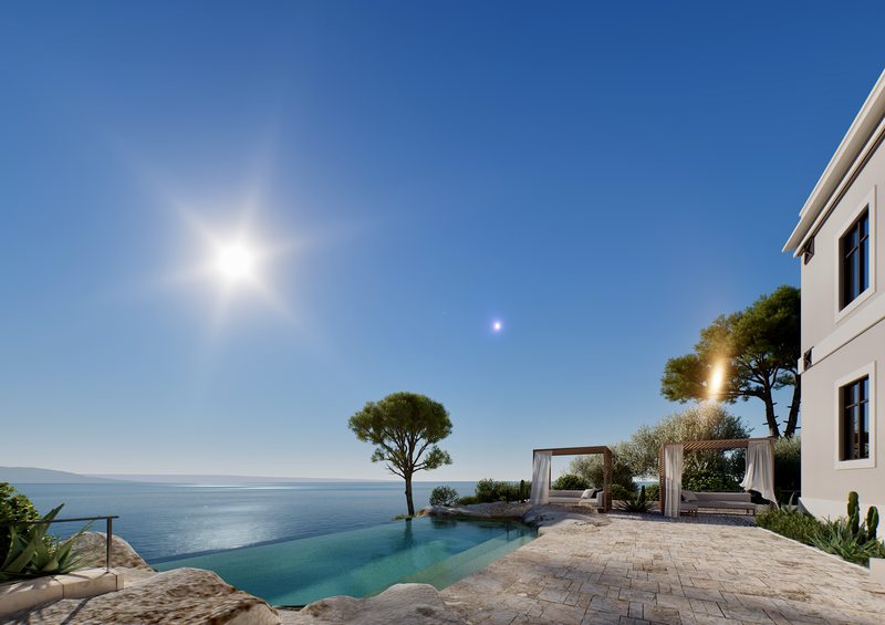 Lighthouse Hotel, Isole Tremiti