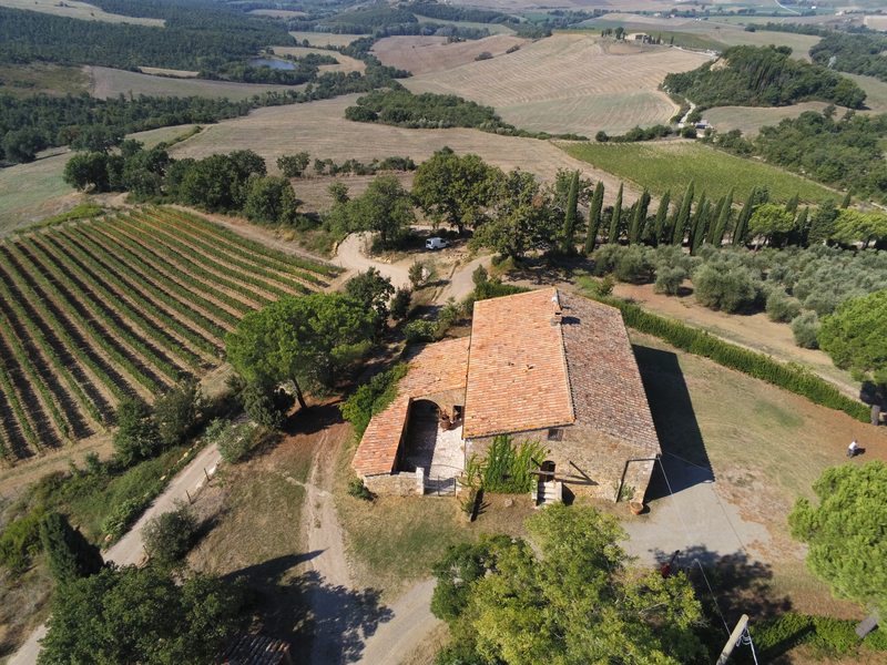 Casale Riguardino