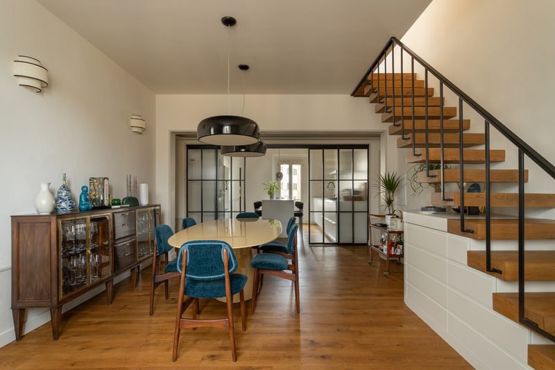Attico Firenze