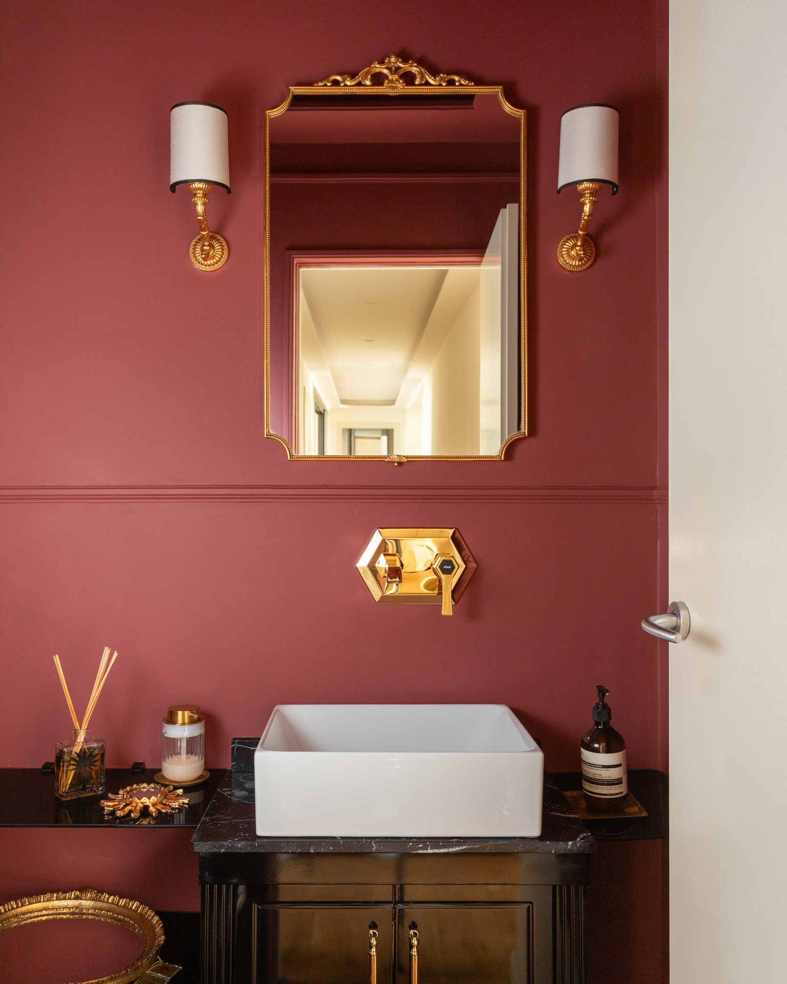 Attico Firenze — fotografia 19